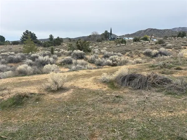 0 Gobi Rd, Phelan, CA 92371