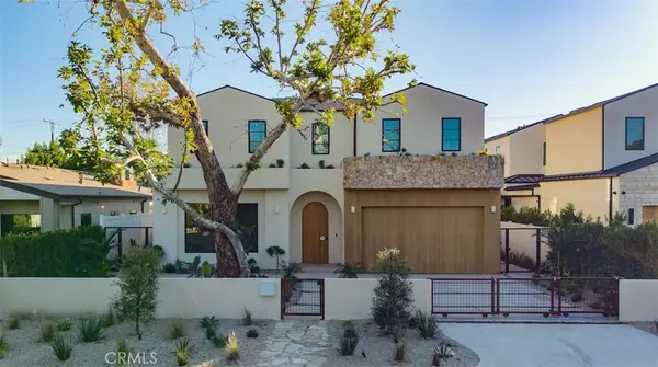 11746 Blix, Valley Village, CA 91607