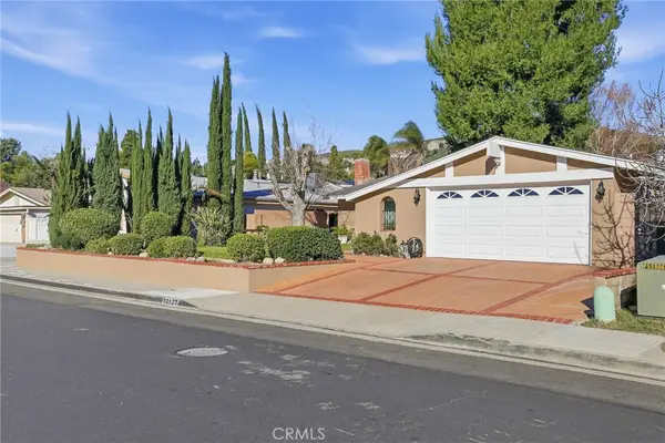 18927 Claycrest, Canyon Country, CA 91351