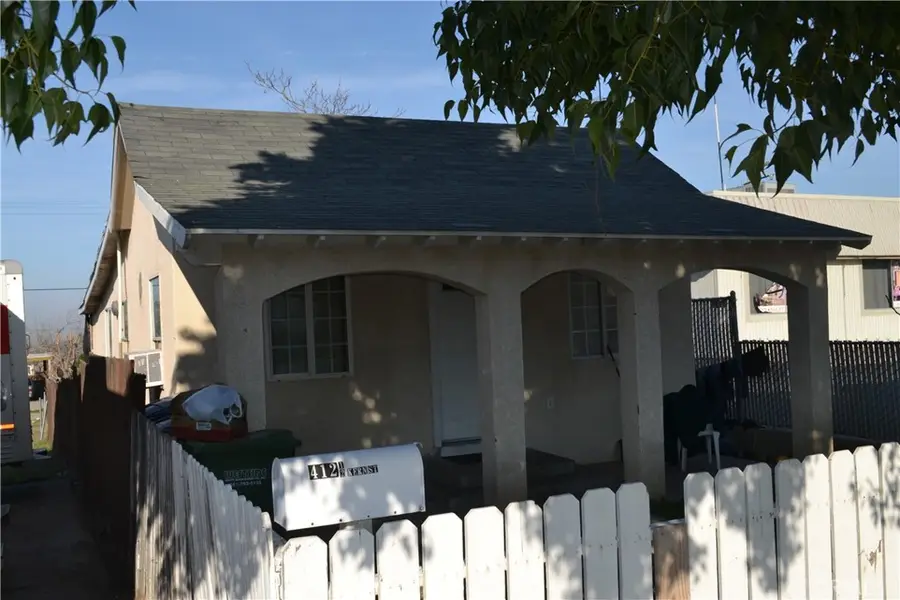 412 Kern Street, Taft, CA 93268 - #3