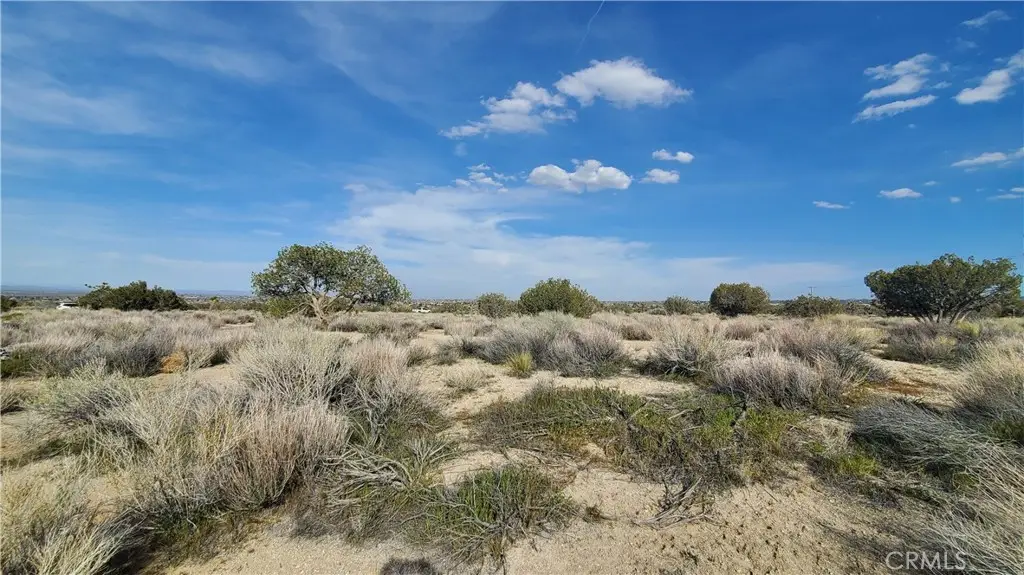 0 Antelope Hwy (138) & West Street, Llano, CA 93544 - Image #1