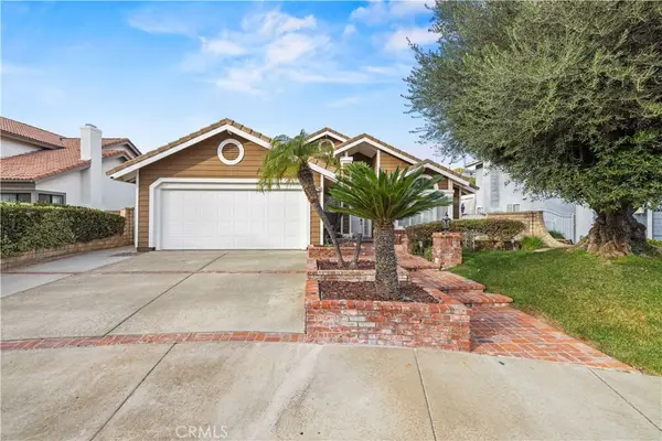 22047 Conway, Saugus, CA 91350