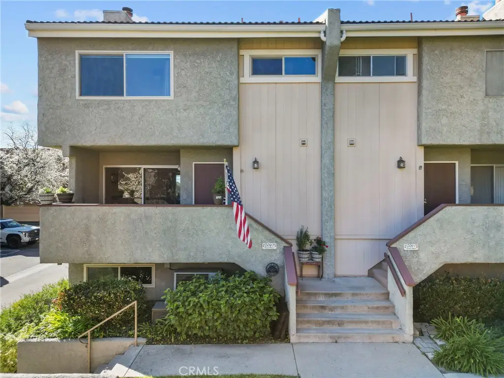 2063 Euclid Ave, Camarillo, CA 93010 - #1