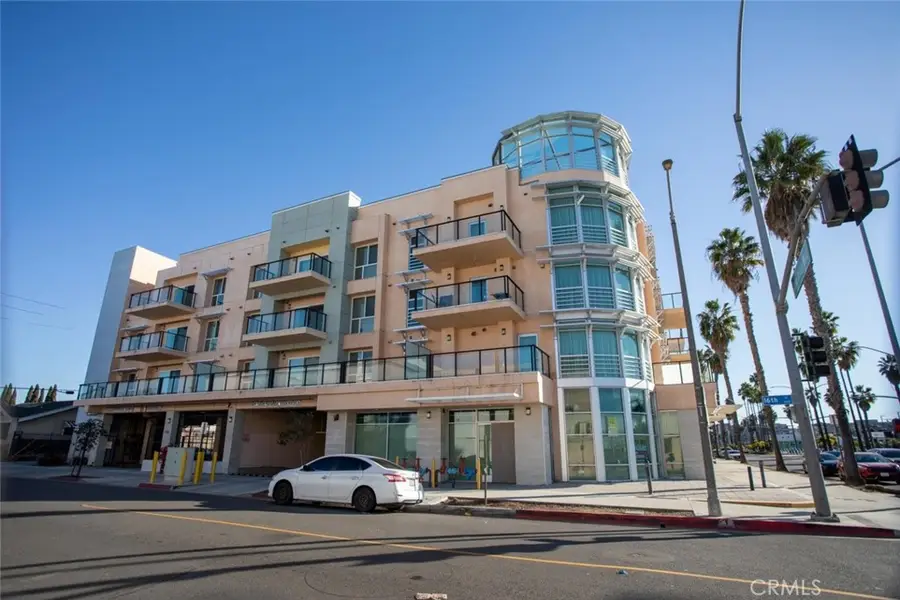 1598 Long Beach #201, Long Beach, CA 90813 - #3