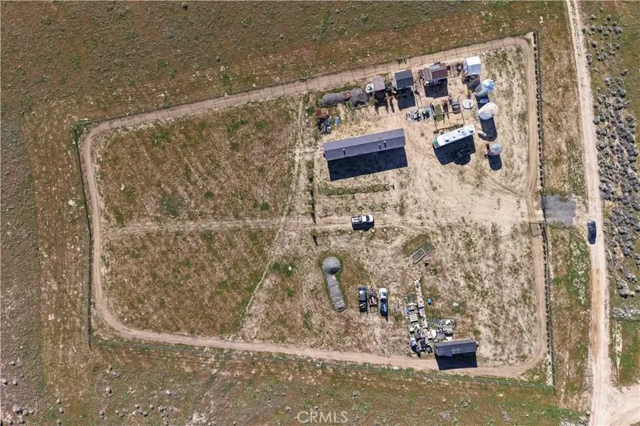 0 Bellbird Place, Lancaster, CA 93536 - #3