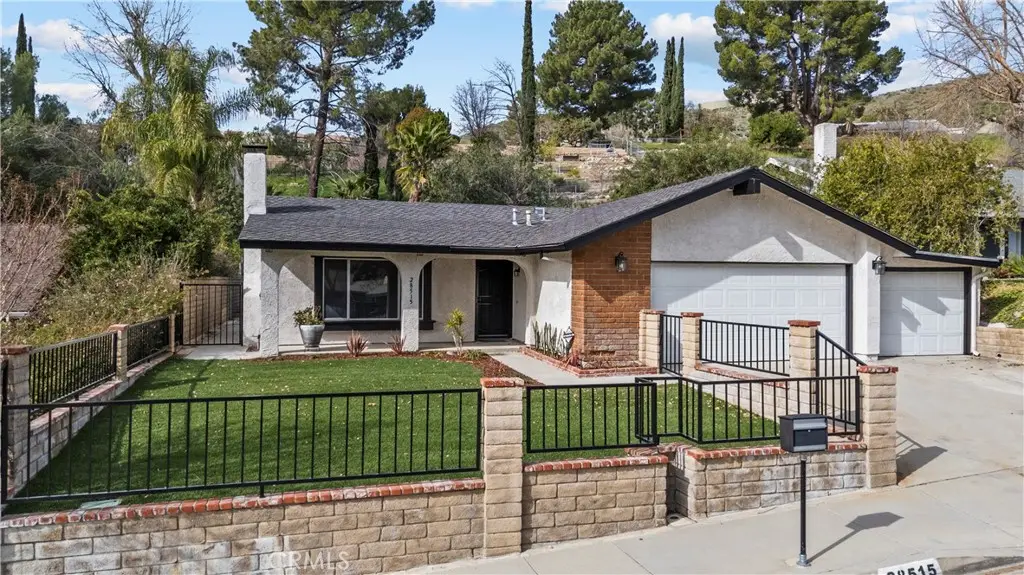 28515 Winterdale, Canyon Country, CA 91387 - #1