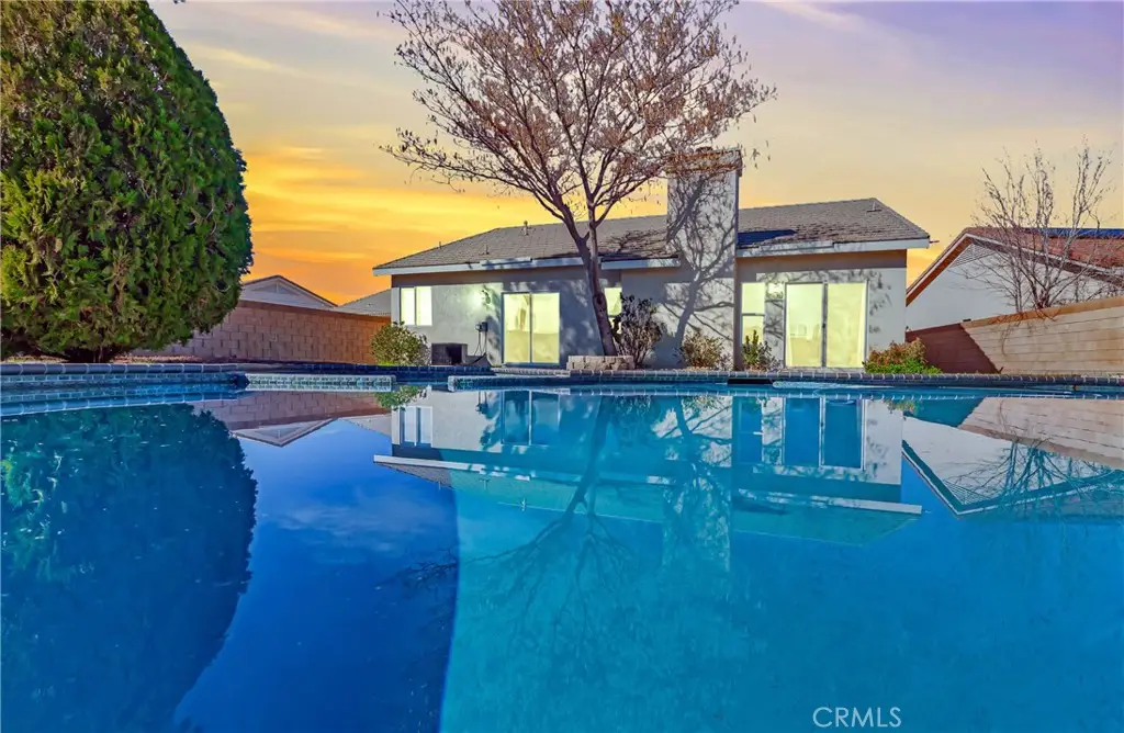 1732 W Holguin Street, Lancaster, CA 93534 - #1