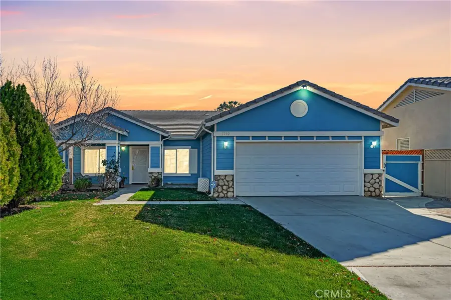 1732 W Holguin Street, Lancaster, CA 93534 - #2