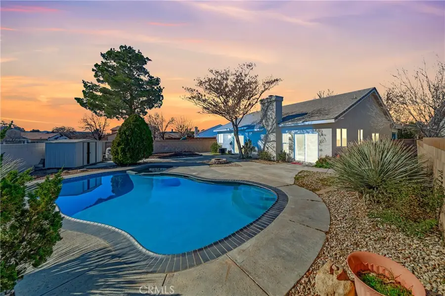 1732 W Holguin Street, Lancaster, CA 93534 - #3