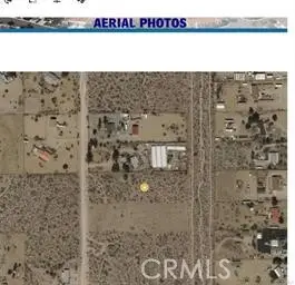 0 Mountain, Pinon Hills, CA 92372 - #1