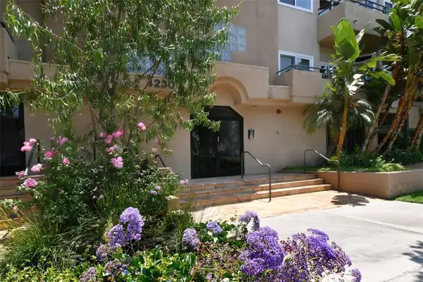 4230 Colfax Avenue #201, Studio City, CA 91604