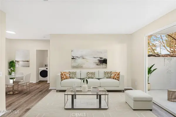 2805 W Avenue K12 Apt#143, Lancaster, CA 93536