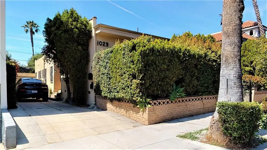 1029 N Orange Grove, West Hollywood, CA 90046 - Image #3