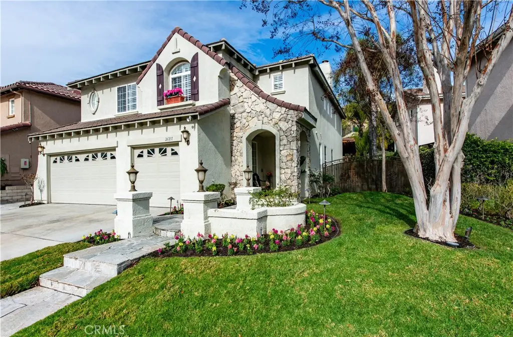 26231 Beecher, Stevenson Ranch, CA 91381 - #1