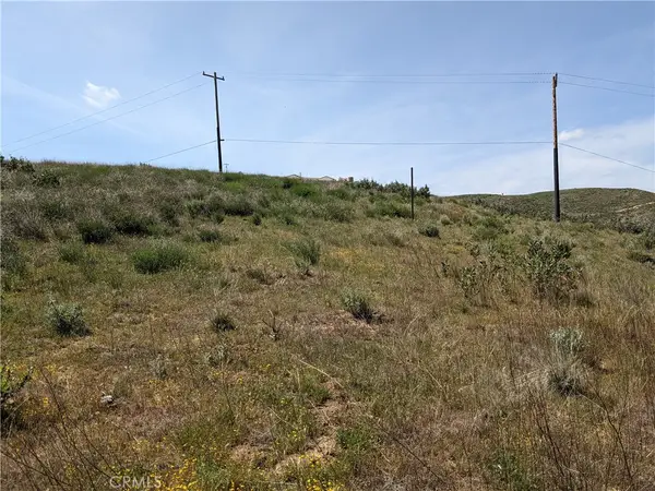 0 Vac Ridge Road, Castaic, CA 91384
