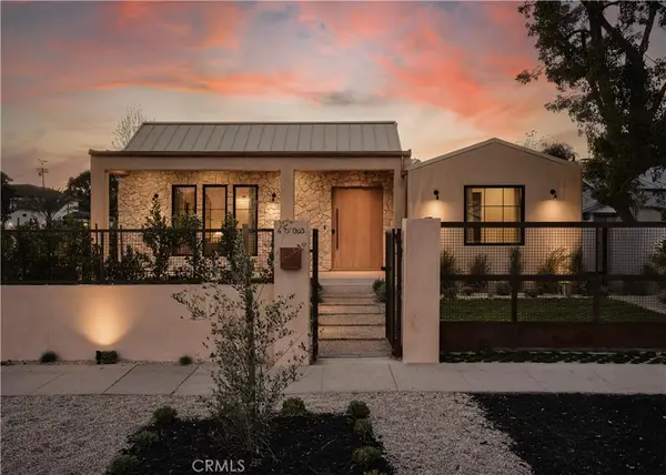 4605 Tobias Avenue, Sherman Oaks, CA 91403