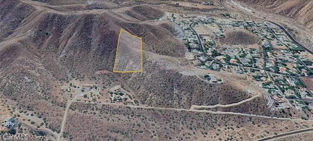 0 0 Searchlight Ranch Rd, Acton, CA 93510 - #1