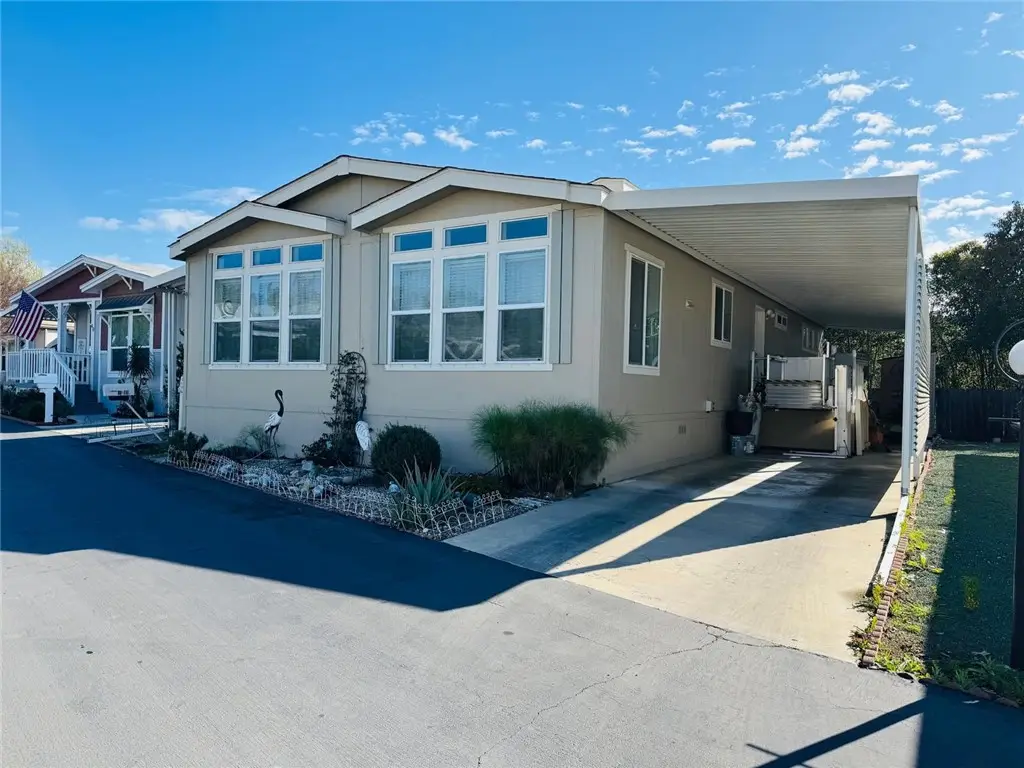 1202 Loma Drive #41, Ojai, CA 93023 - #1