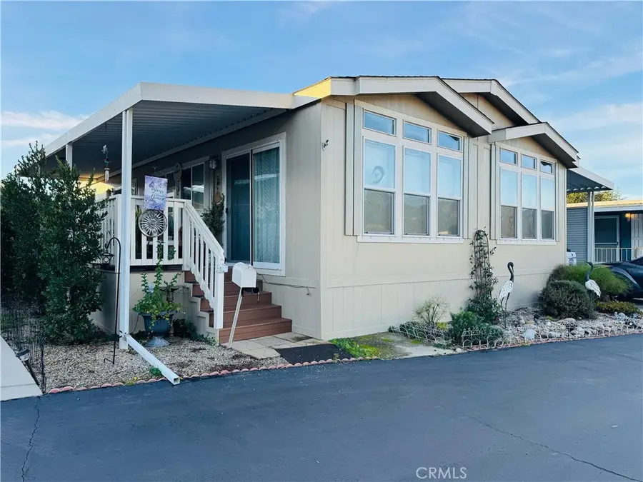 1202 Loma Drive #41, Ojai, CA 93023 - #2