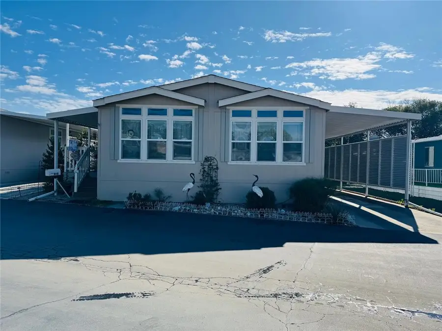 1202 Loma Drive #41, Ojai, CA 93023 - #3