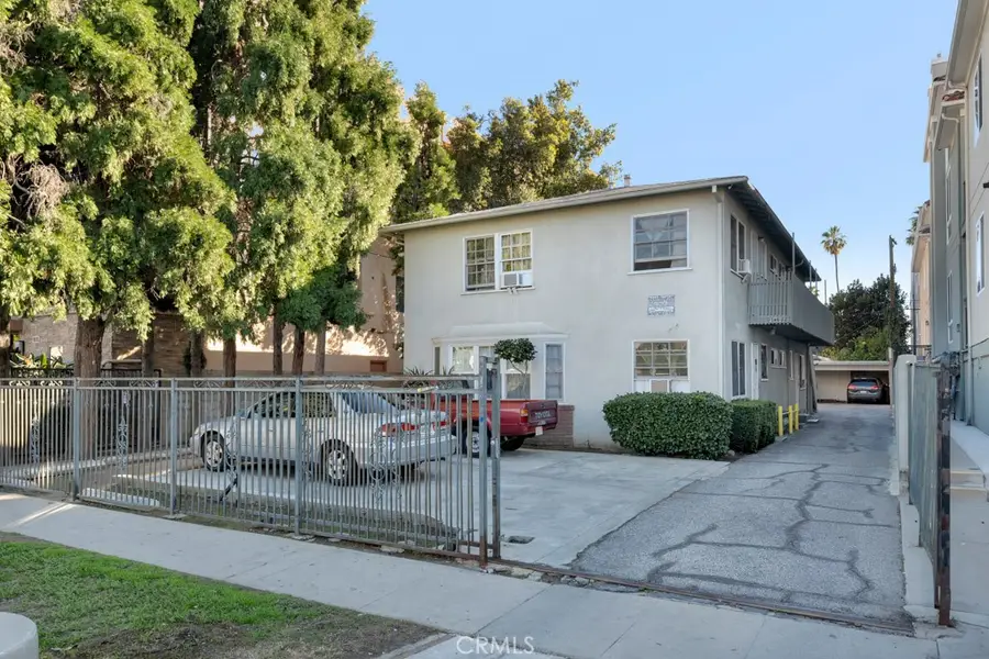 14622 Sylvan, Van Nuys, CA 91411 - #2
