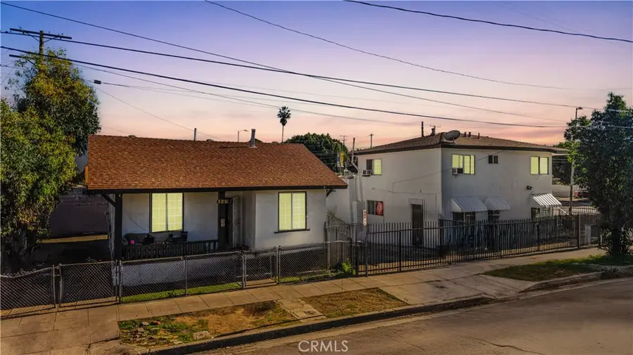 3501 E 3rd Place, Los Angeles, CA 90063 - #3