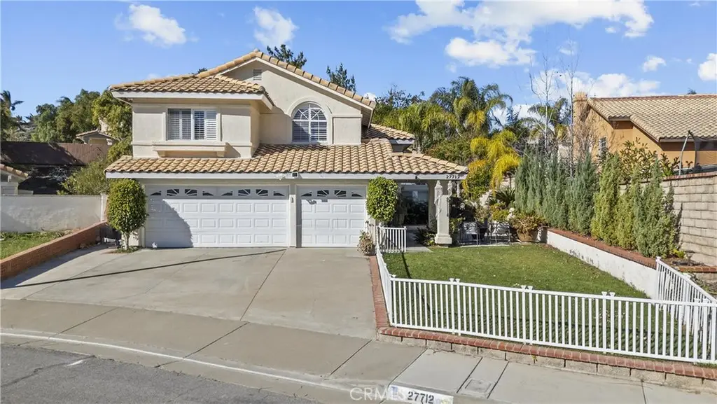27712 Lonestar Place, Castaic, CA 91384 - #1
