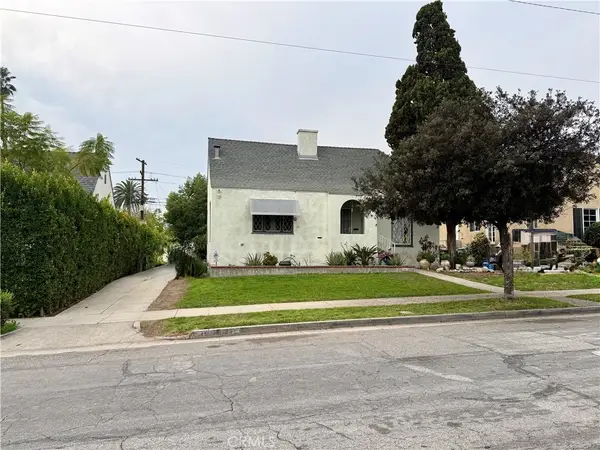 79 N Berkeley, Pasadena, CA 91107