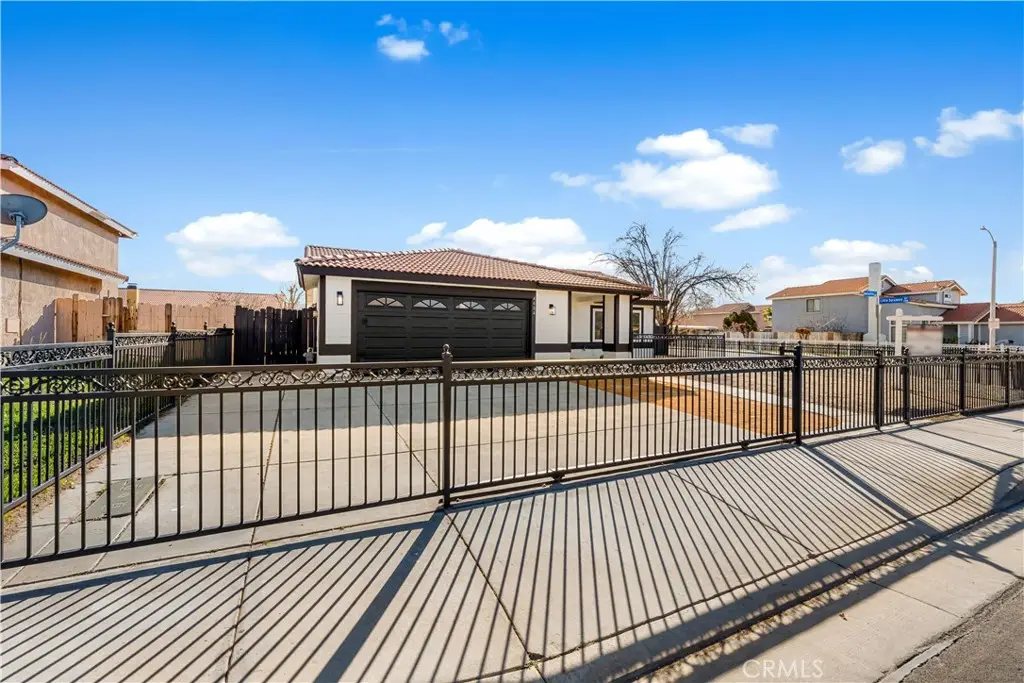 4604 E Avenue R6, Palmdale, CA 93552 - #1