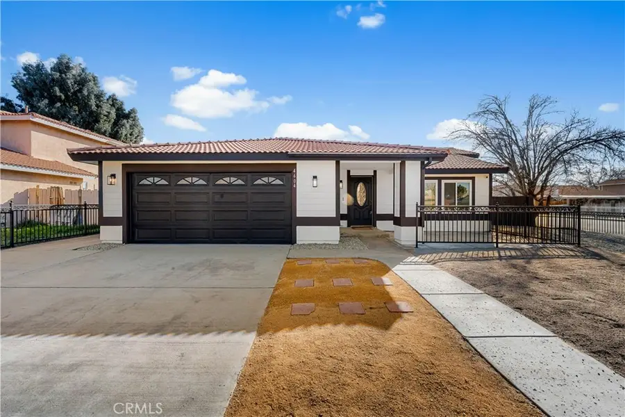 4604 E Avenue R6, Palmdale, CA 93552 - #2