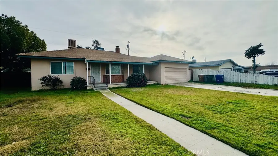 3160 Terrel Court, Bakersfield, CA 93304 - #3