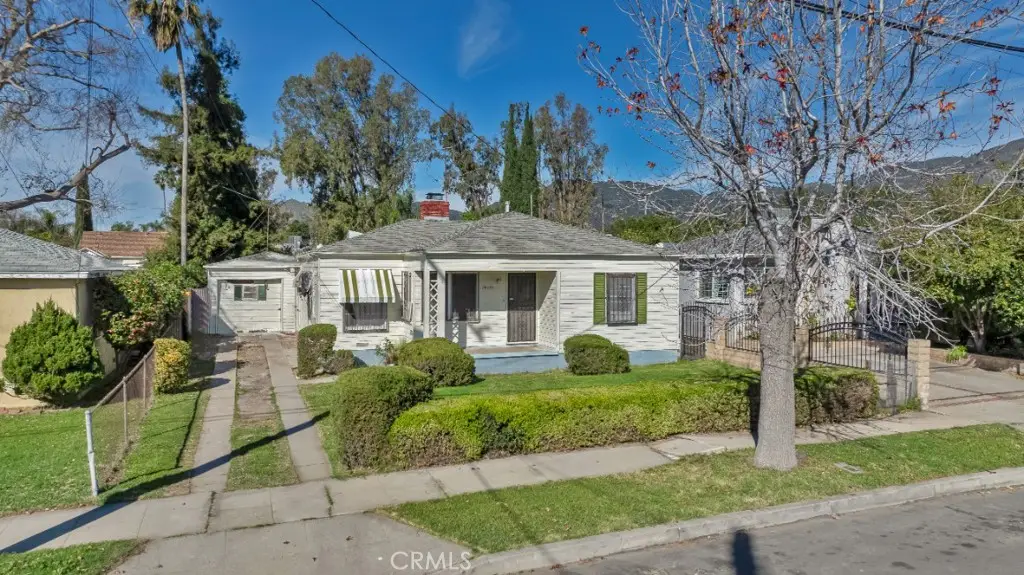 14047 Herron Street, Sylmar, CA 91342 - #1