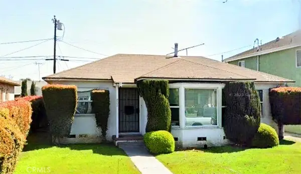 800 N Kalsman Ave., Compton, CA 90220