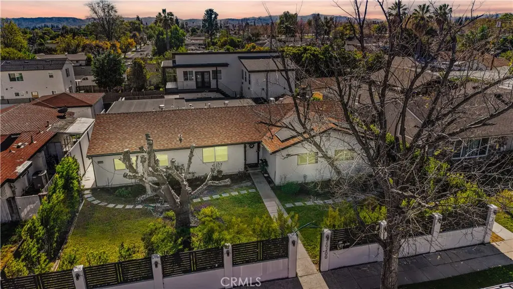 20200 Lassen, Chatsworth, CA 91311 - #1