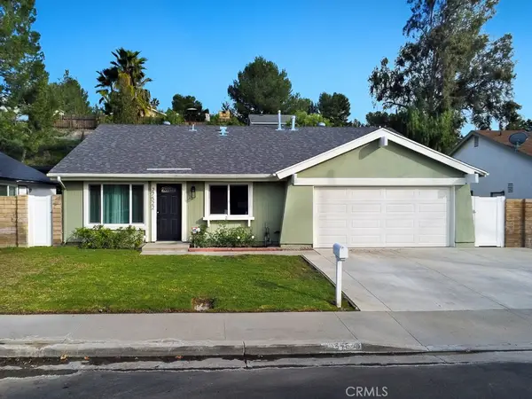 27522 Bernina, Canyon Country, CA 91351