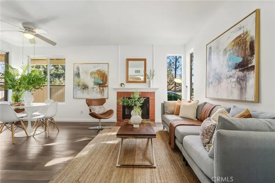 2426 Pleasant Way #E, Thousand Oaks, CA 91362 - #3