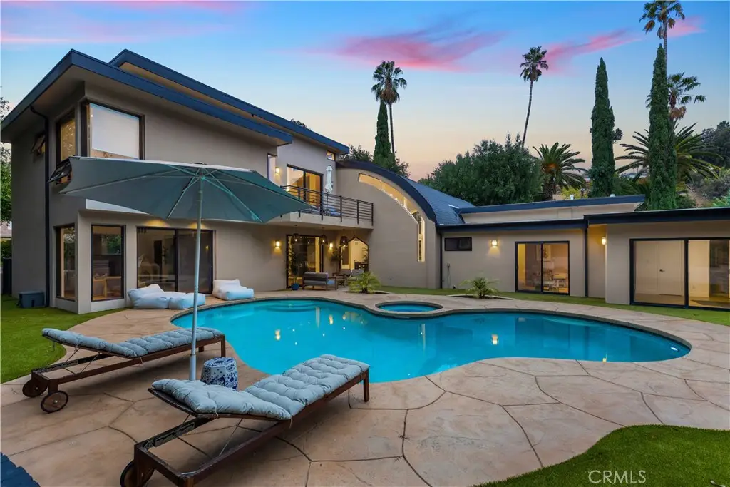 4415 Vanalden Avenue, Tarzana, CA 91356 - Image #1