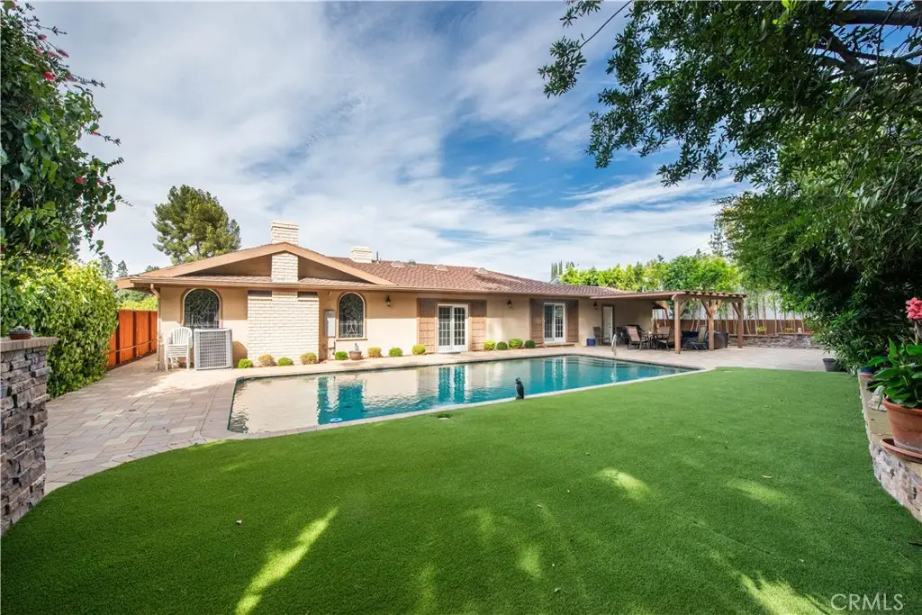 16534 Bosque Drive, Encino, CA 91436 - Image #1