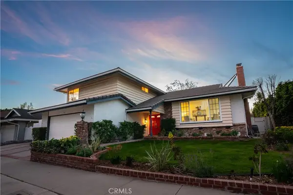 11357 Yolanda Avenue, Porter Ranch, CA 91326