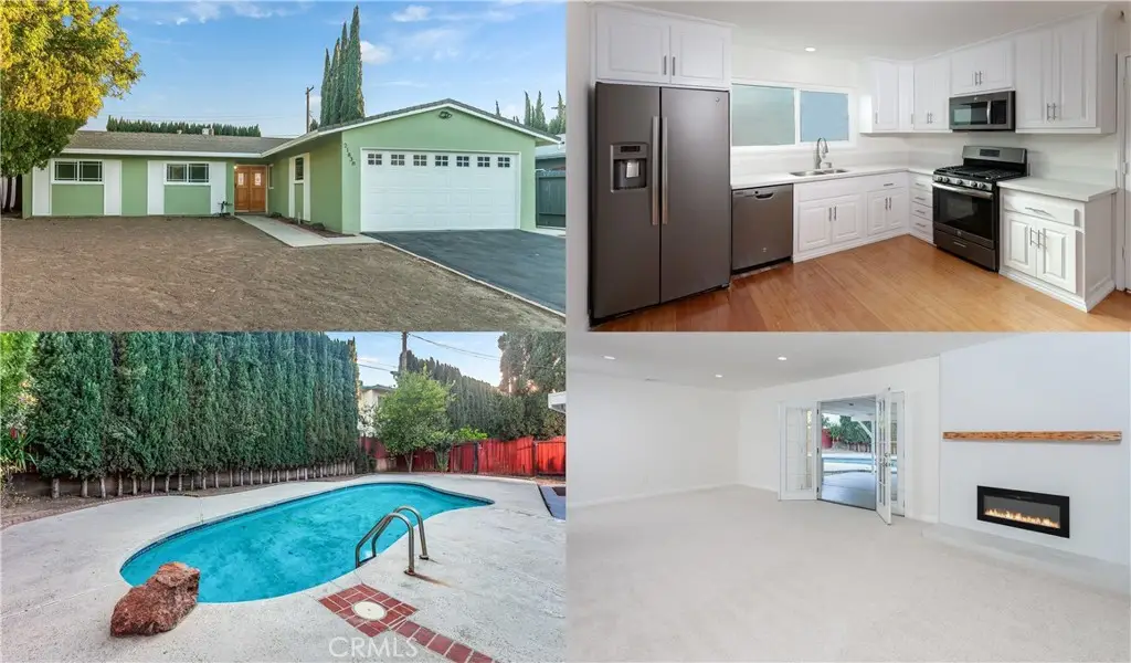 21838 Eccles Street, Canoga Park, CA 91304 - #1