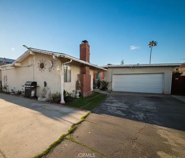 12778 Judd Street, Pacoima, CA 91331