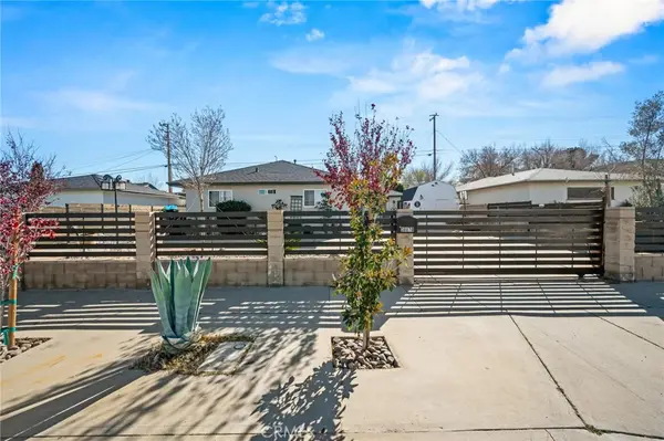 38870 Foxholm Drive, Palmdale, CA 93551