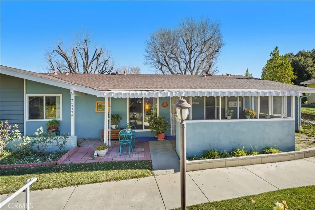 26737 Oak Crossing Road #B, Newhall, CA 91321 - #1