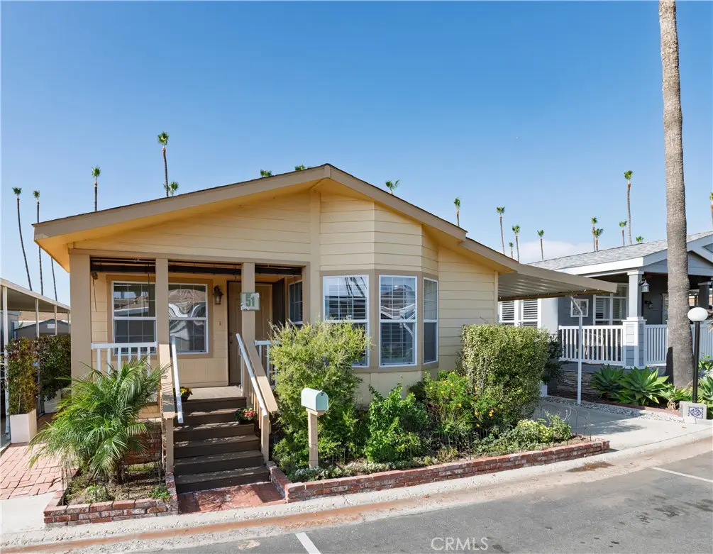 1215 Anchors Way Drive #51, San Buenaventura Ventura, CA 93001 - #1