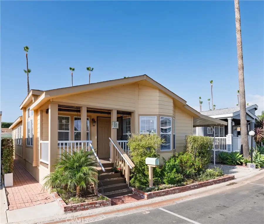 1215 Anchors Way Drive #51, San Buenaventura Ventura, CA 93001 - #3