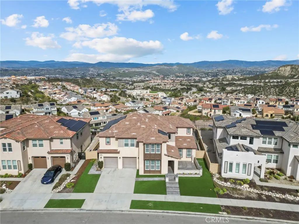 18787 Juniper Springs, Canyon Country, CA 91387 - #1