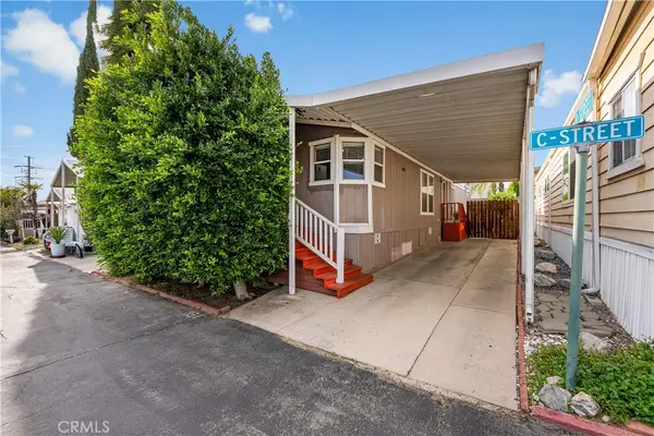 16079 Yarnell Street #C35, Sylmar, CA 91342