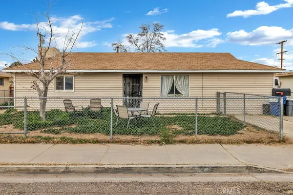 241 N Helena Street, Ridgecrest, CA 93555