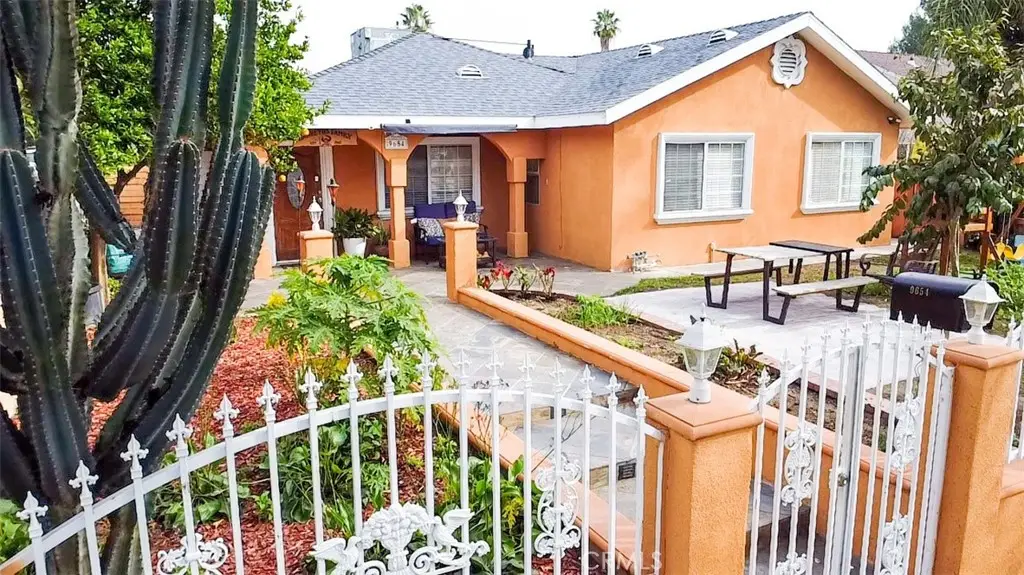 9654 Laurel Canyon, Arleta, CA 91331 - Image #1