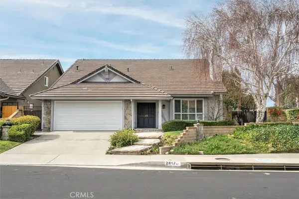 28125 Vernal, Saugus, CA 91350